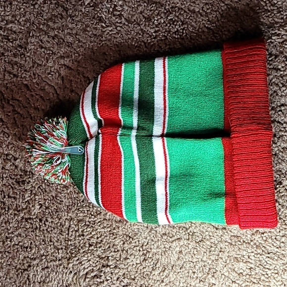 ELF christmas hat ELF christmas hat ELF christmas hat ELF christmas hat ELF chri - Picture 7 of 9